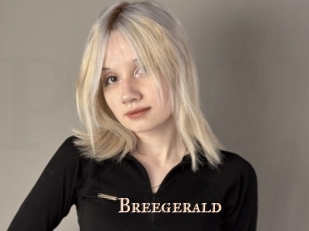 Breegerald