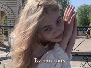 Breehaydon