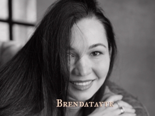 Brendatayte