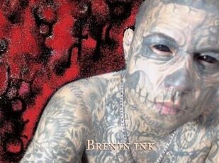Brenin_ink