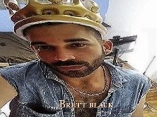 brett_black Pink Center Fold