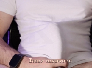 Brian_hardwood