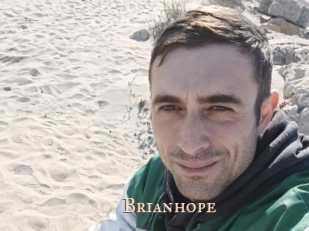brianhope Pink Center Fold