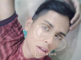briankigg Pink Center Fold