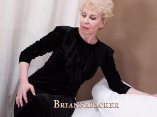 briannabacker Pink Center Fold
