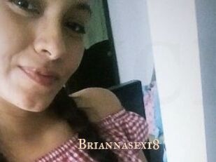 Briannasex18
