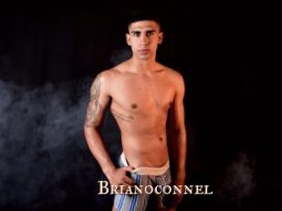Brianoconnel