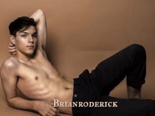 Brianroderick