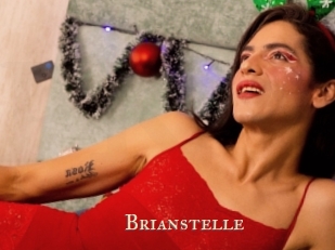 Brianstelle