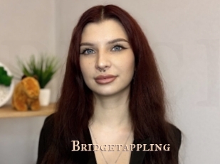 Bridgetappling