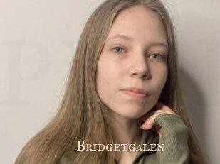 Bridgetgalen