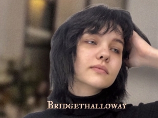 bridgethalloway Pink Center Fold