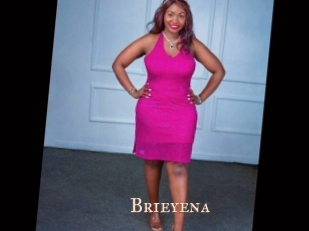 Brieyena