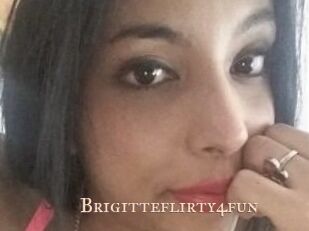 Brigitteflirty4fun