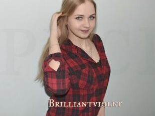 Brilliantviolet