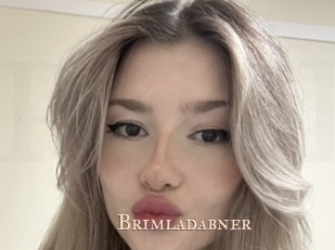 Brimladabner