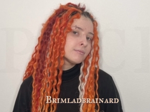 brimladbrainard Pink Center Fold