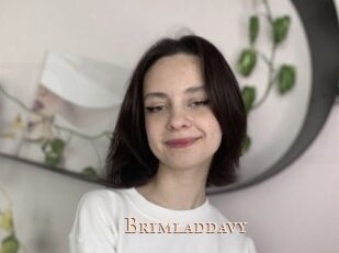 Brimladdavy