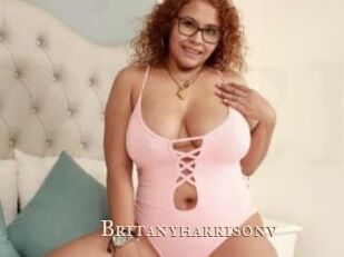 Britanyharrisonv