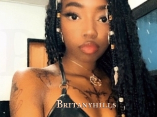 Britanyhills