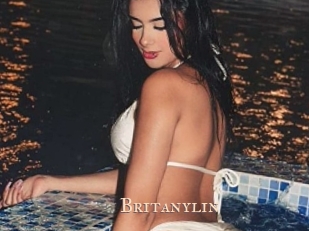 Britanylin