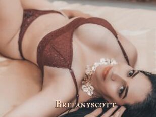 Britanyscott