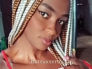 Britanystonne