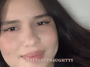 Britanyynaughtyy