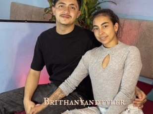 Brithanyandtyler