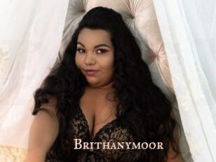 Brithanymoor