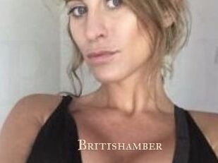 Britishamber