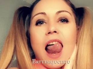 Britishjucieju