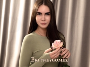 Britneygomez