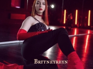 Britneyreyn