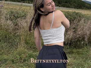 Britneyxylton