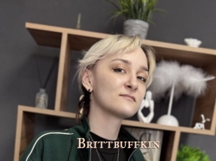 brittbuffkin Pink Center Fold