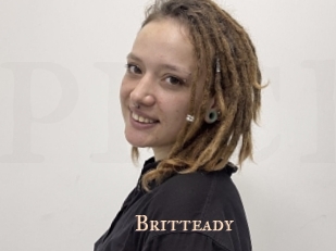 Britteady