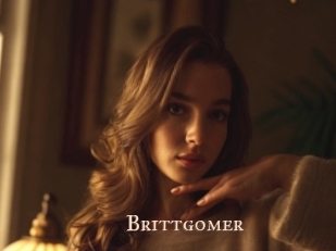 Brittgomer