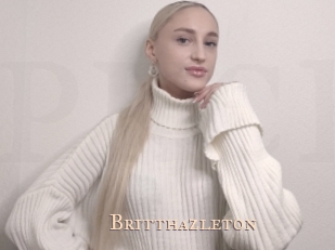 Britthazleton