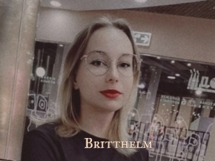 Britthelm
