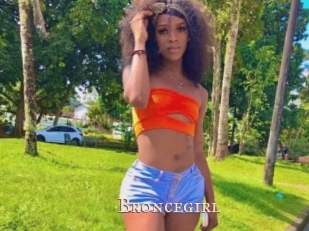 Broncegirl