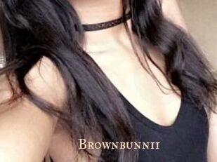 Brownbunnii