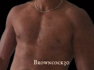 Browncock30