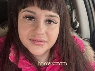 Browneyed