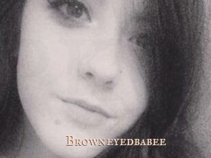 browneyedbabee Pink Center Fold