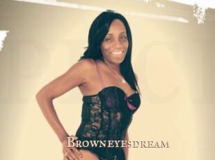 Browneyesdream