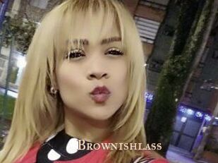 Brownishlass