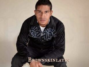 Brownskinlatin