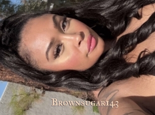 Brownsugar143