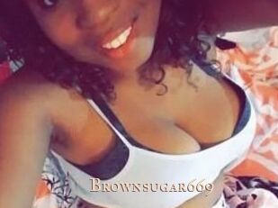 Brownsugar669